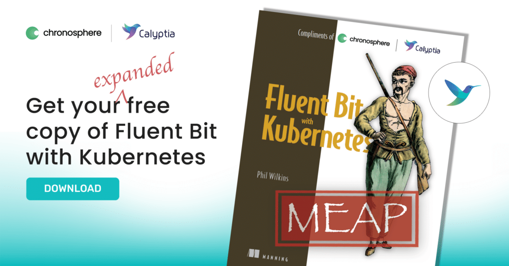 Fluent Bit with Kubernetes